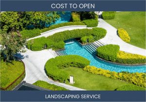 How Much Does It Cost To Start Landscaping Service