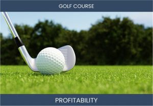 Unlocking the Secrets of a Profitable Golf Course Business