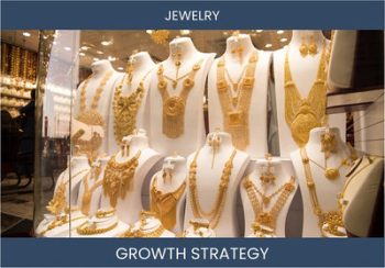 Boost Your Jewelry Store Sales - Proven Strategies
