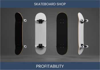 Maximizing the Profitability of Your Skateboard Shop