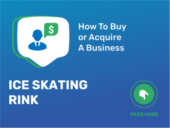 Ready to Own an Ice Skating Rink? Your Checklist!