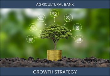 Boost Agricultural Bank Sales & Profitability: Proven Strategies.