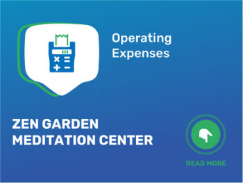 Unveiling Zen Garden: Manage Expenses & Elevate Tranquility!