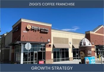 Boost Ziggi's Coffee Sales & Profit with Our Strategies