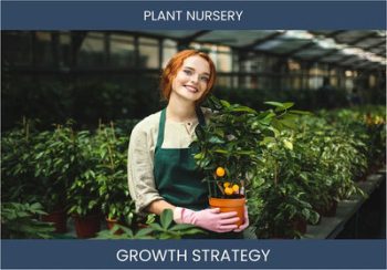 Boosting plant nursery sales: Proven strategies for growth