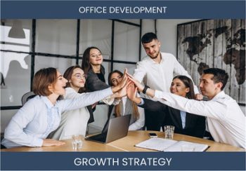 Boost Your Office Property Sales & Profit: Proven Strategies
