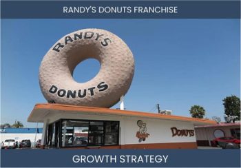 Boost Your Randy's Donuts Franchise Sales & Profitability