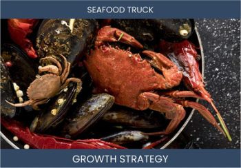 Boost Your Seafood Truck Sales & Profit with Winning Strategies