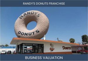 Valuing a Randy's Donuts Franchise: Key Considerations and Methods