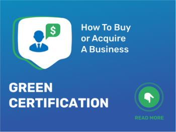 7 Profit Strategies to Boost Green Certification