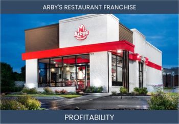 Unlocking the Profit Potential: 7 FAQs on Arby's Franchise Profitability