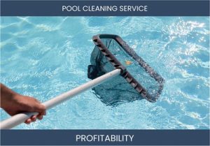 Pool Cleaning Profits? Answering 7 FAQs for a Lucrative Business!