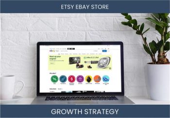 Boost Etsy/Ebay Sales: Proven Profit Strategies