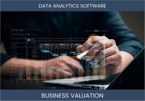 Valuing a Data Analytics SaaS Business: Factors to Consider and Common Valuation Methods