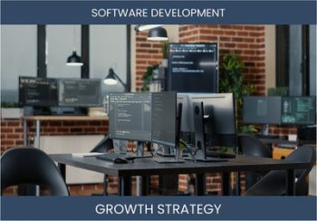 Increase Software Sales & Profits: Winning Strategies