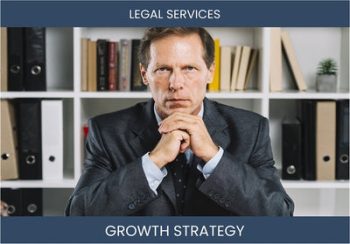 Boost Sales & Profit for Your Legal Business | Winning Strategies