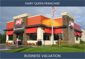 Key Considerations and Valuation Methods for Dairy Queen Franchise Investments