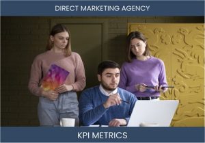 What are the Top Seven Direct Marketing Agency KPI Metrics. How to Track and Calculate.