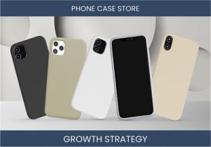 Boost Phone Case Sales: Profitable Strategies