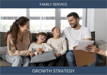 Boost Family Service Sales & Profitability: Expert Strategies