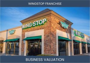 How to Value a Wingstop Franchise Business