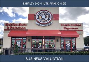 Valuing Your Shipley Do-Nuts Franchise: Essential Considerations and Methods