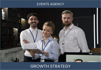 Boost Your Events Agency Sales with Profitable Strategies