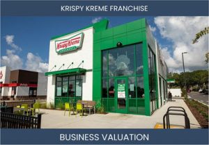 Unlocking the Secrets to Valuing Your Krispy Kreme Franchisee Business.