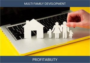 Unlocking the Profit Potential: 7 FAQs on Multifamily Development