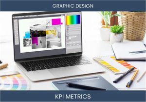 What are the Top Seven Graphic Design Business KPI Metrics. How to Track and Calculate.