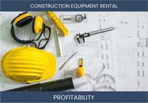 Unlocking the Profit Potential: 7 Key Questions on Construction Equipment Rental