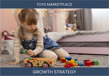 Toys Marketplace Sales Strategies: Boost Profit