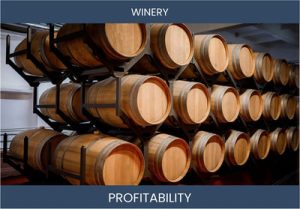 Unlocking Winery Profitability: Answers to Top 7 FAQs