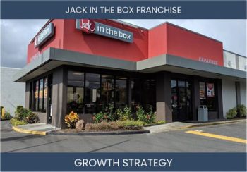 Boost Your Jack In The Box Franchise Sales & Profit with our Strategies