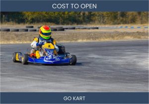 How Much Does It Cost To Start Go Kart