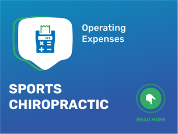 Boost Profits with Essential Sports Chiropractic Expenses