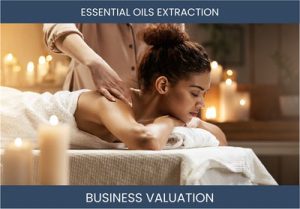 Valuing an Aromatherapy Salon Business: What You Need to Know