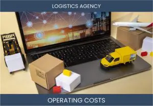 Logistics Agency Operating Costs