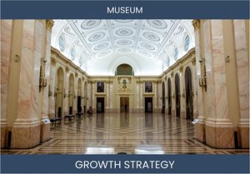 Boost Museum Sales & Profit: Proven Strategies