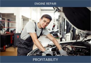 Get the Facts: Your Top 7 Engine Repair Profitability Questions Answered!
