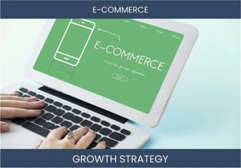 Boost E-Commerce Sales: Proven Strategies & Tips