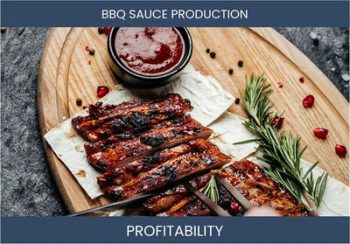 How to Successfully Start a BBQ Sauce Business