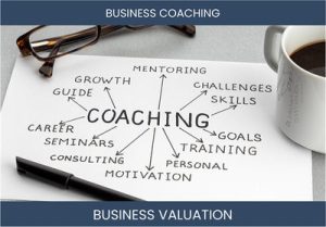 Valuing Your Business Coaching Business: Considerations and Methods
