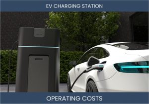 Ev Charging Station Operating Costs
