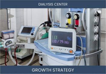 Dialysis Center Sales: Boosting Strategies & Profitability