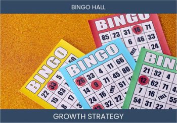Boost Bingo Hall Sales: Proven Profit Strategies