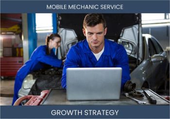 Boost Mobile Mechanic Sales: Strategies for Profit