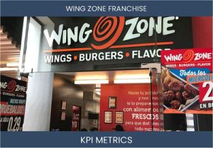 What are the Top Seven Wing Zone Franchise KPI Metrics. How to Track and Calculate.