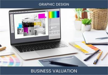 Valuing Your Graphic Design Business: Understanding Industry Trends and Valuation Methods