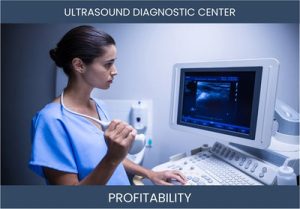 Cracking the Profit Puzzle: 7 FAQs on Profitability of Ultrasound Centers